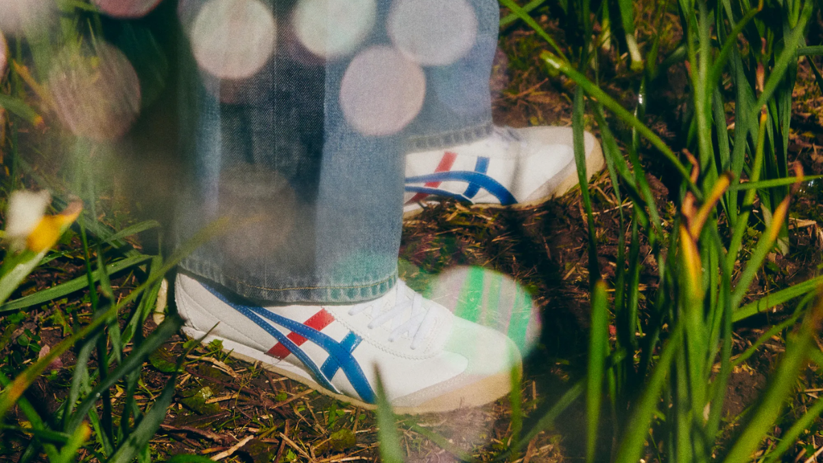 Hinh anh 1: But pha phong cach cung 8 thuong hieu giay dep Nhat Ban ca tinh