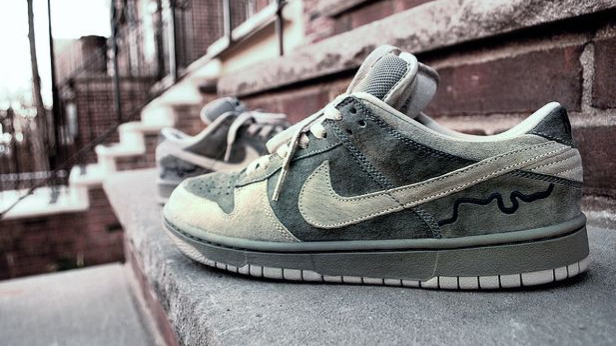 Top nhung doi Dunk dat nhat thi truong chuyen ban (Phan 2)