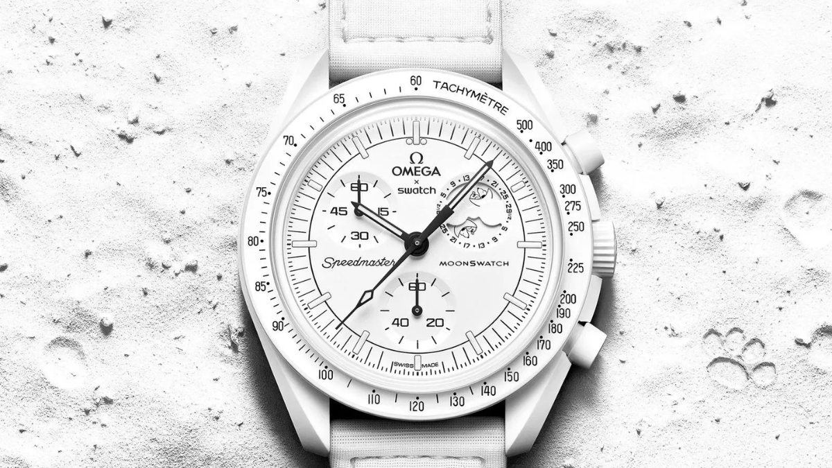 Hinh anh 12: MoonSwatch 2024: Khi di san Omega x Swatch hoa quyen