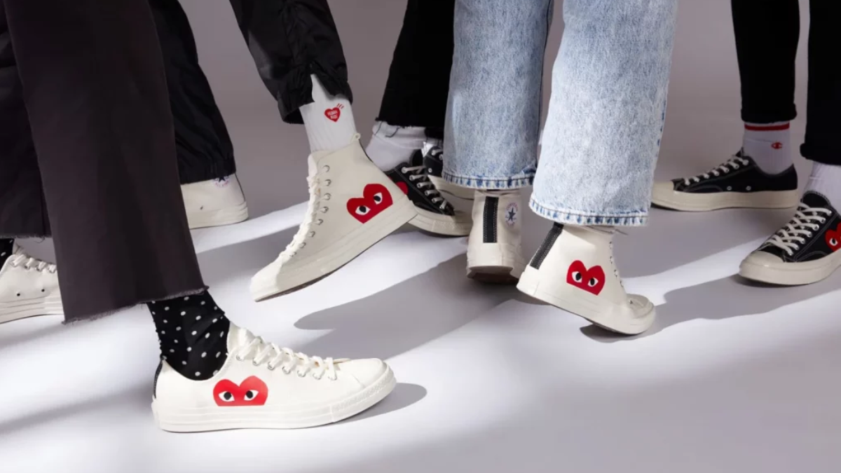 Hinh anh 10: But pha phong cach cung 8 thuong hieu giay dep Nhat Ban ca tinh