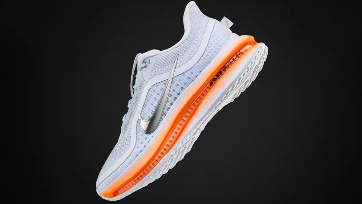 Hinh anh 3: Nike "On Air": Cong nghe Air bung no tai The van hoi Paris 2024