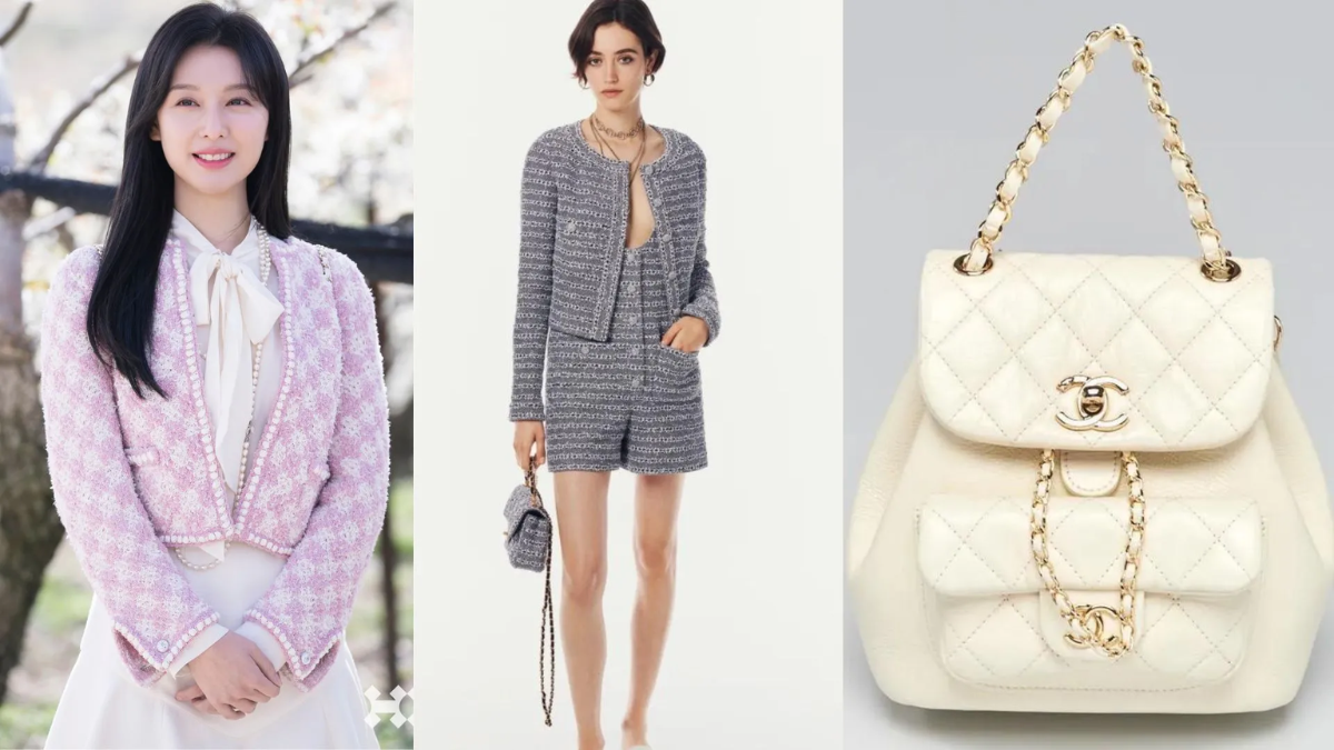 Hinh anh 6: Can moi phong cach cung Kim Ji Won trong "Queen of Tears"