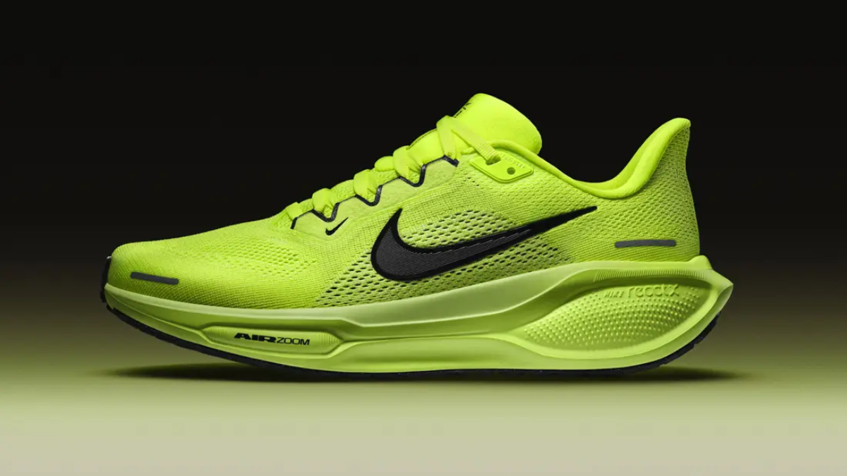 Hinh anh 4: Nike "On Air": Cong nghe Air bung no tai The van hoi Paris 2024