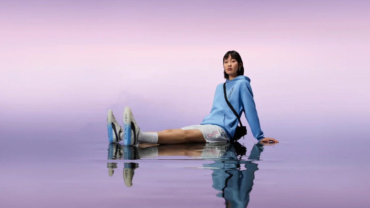 PUMA bắt tay PlayStation ra mắt bộ sưu tập 31 món Hinh anh 3: PUMA bat tay PlayStation ra mat bo suu tap 31 mon