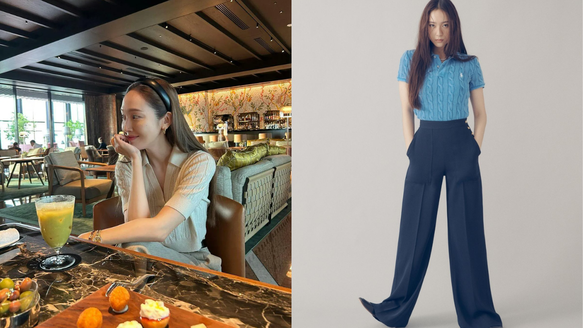 Hinh anh 7: Thoi bung phong cach he 2024 voi ao thun polo