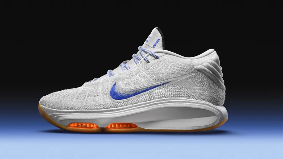 Hinh anh 5: Nike "On Air": Cong nghe Air bung no tai The van hoi Paris 2024