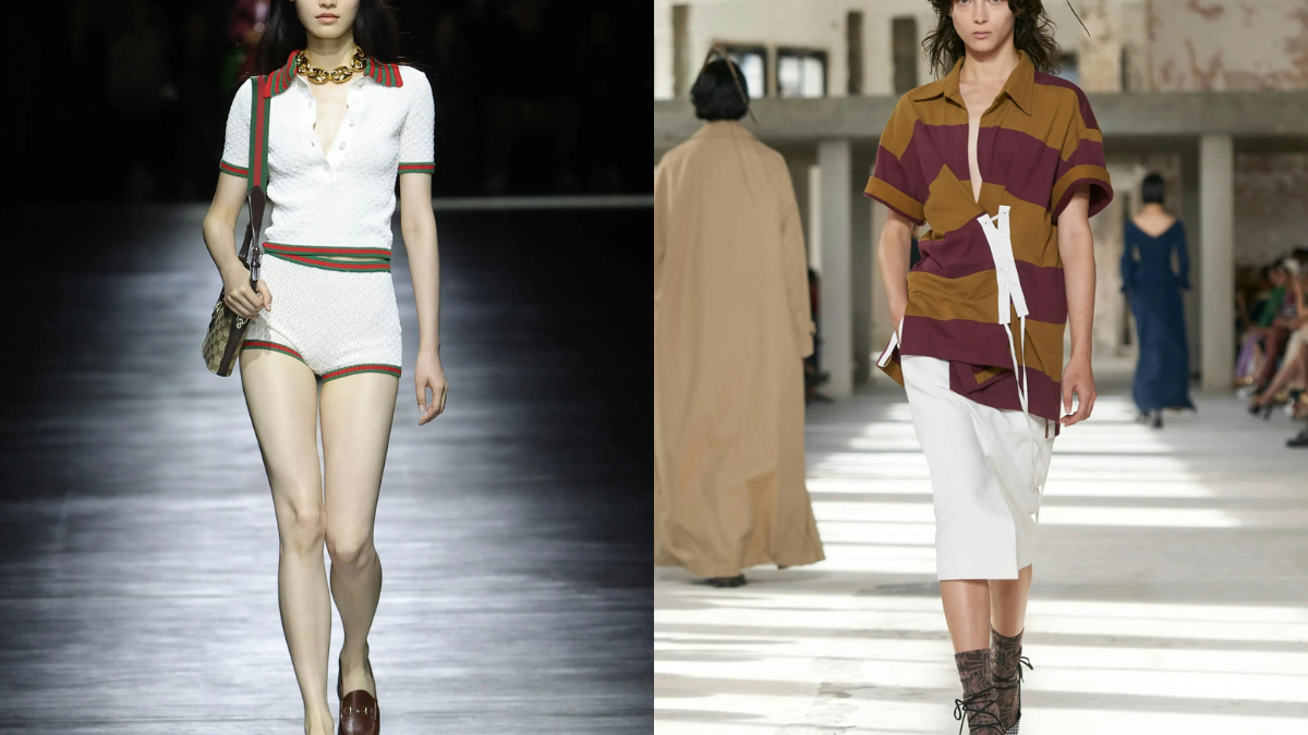 Hinh anh 5: Thoi bung phong cach he 2024 voi ao thun polo