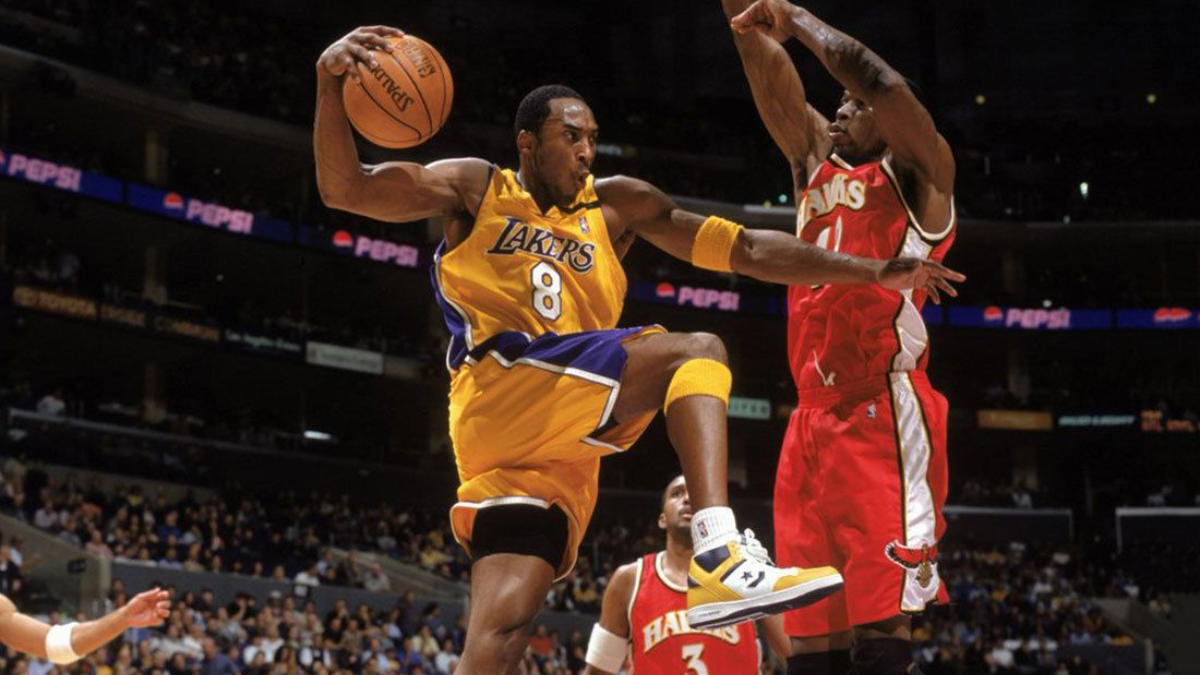 Hinh anh 6: Cam nang mua giay Nike Kobe: Bi quyet cho nguoi dam me