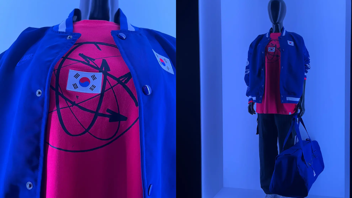 Hinh anh 7: Nike "On Air": Cong nghe Air bung no tai The van hoi Paris 2024