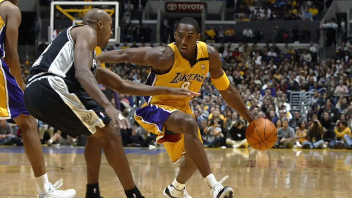 Hinh anh 5: Cam nang mua giay Nike Kobe: Bi quyet cho nguoi dam me