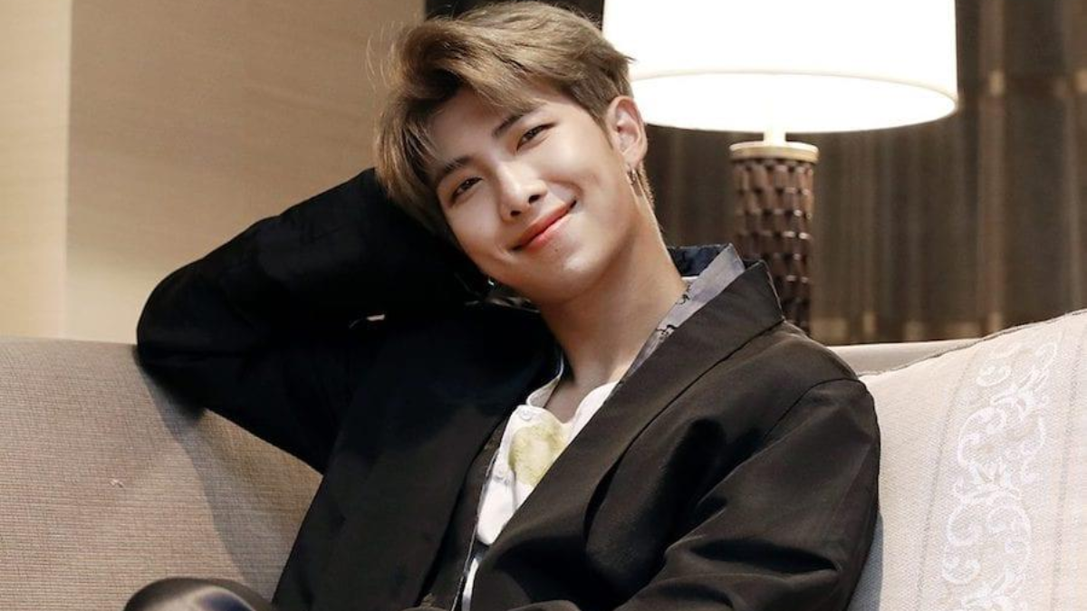 Hinh anh 2: Khang dinh dang cap voi bo suu tap dong ho "khung" cua RM BTS