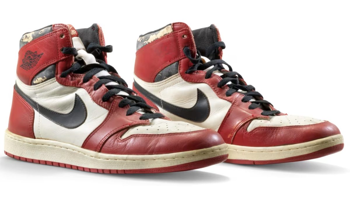 Hinh anh 8: Top 22 doi giay the thao dat nhat tung duoc ban dau gia (Phan 2)