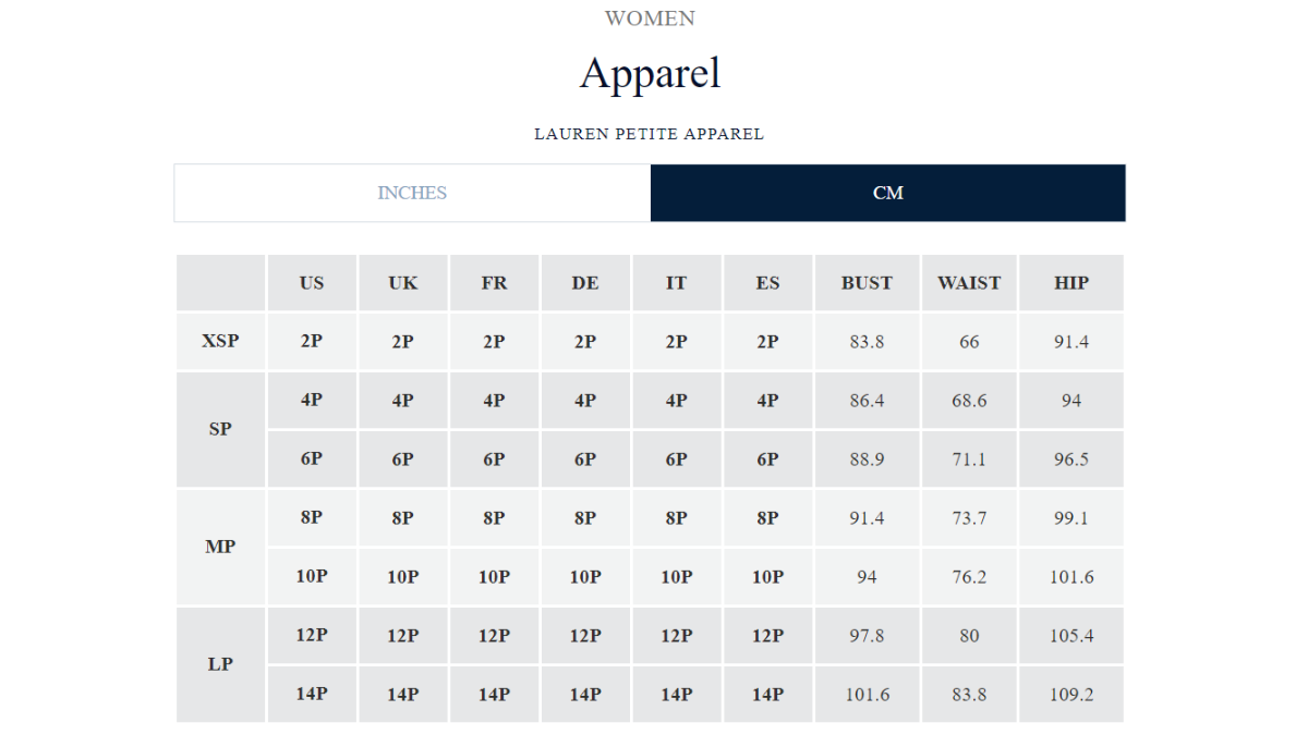 Hinh anh 7: Cam nang mua sam ao Polo Ralph Lauren