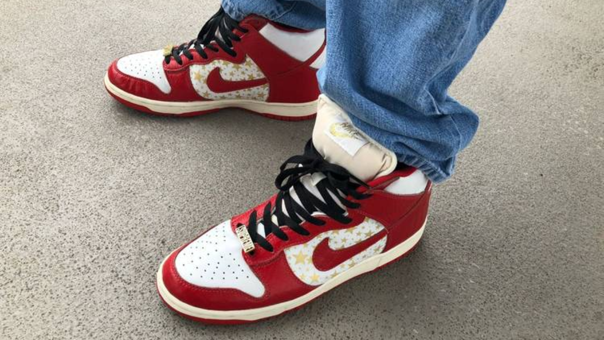 Top những đôi Dunk đắt nhất thị trường chuyển bán (Phần 1) Hinh anh 3: Top nhung doi Dunk dat nhat thi truong chuyen ban (Phan 1)