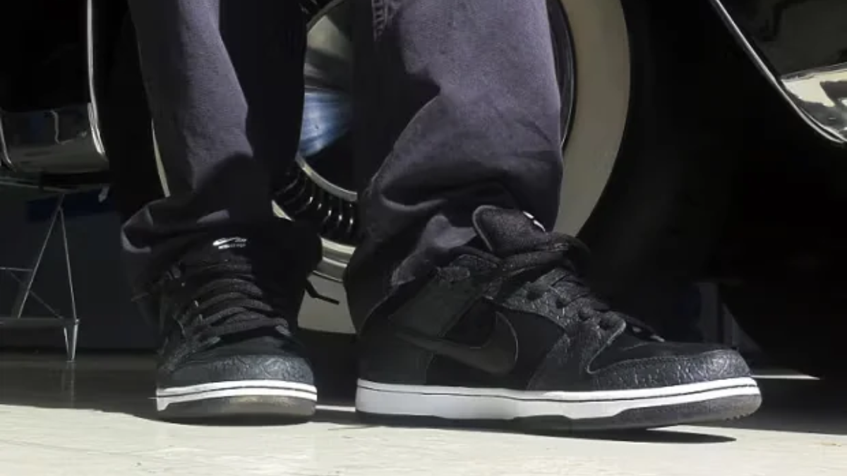 Top những đôi Dunk đắt nhất thị trường chuyển bán (Phần 1) Hinh anh 5: Top nhung doi Dunk dat nhat thi truong chuyen ban (Phan 1)