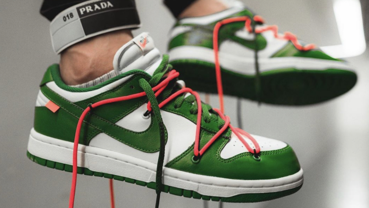 Top những đôi Dunk đắt nhất thị trường chuyển bán (Phần 1) Hinh anh 6: Top nhung doi Dunk dat nhat thi truong chuyen ban (Phan 1)