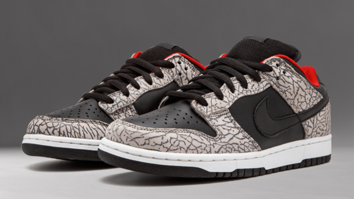 Top những đôi Dunk đắt nhất thị trường chuyển bán (Phần 1) Hinh anh 7: Top nhung doi Dunk dat nhat thi truong chuyen ban (Phan 1)