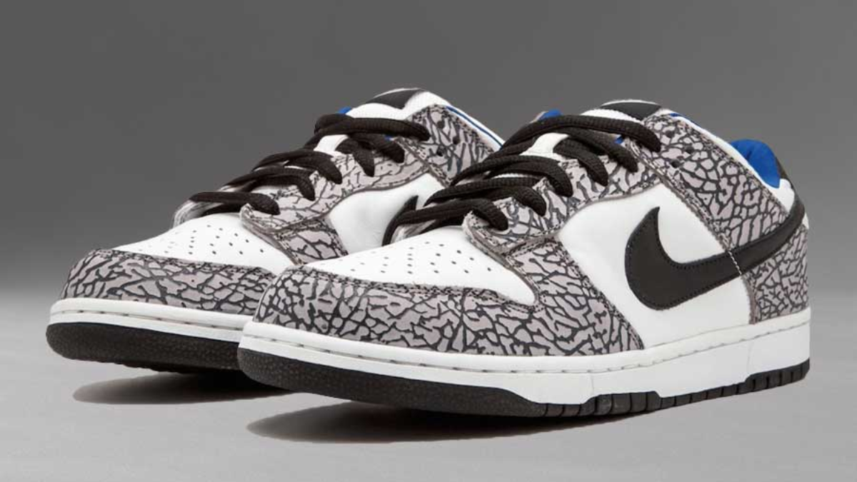 Top những đôi Dunk đắt nhất thị trường chuyển bán (Phần 1) Hinh anh 8: Top nhung doi Dunk dat nhat thi truong chuyen ban (Phan 1)