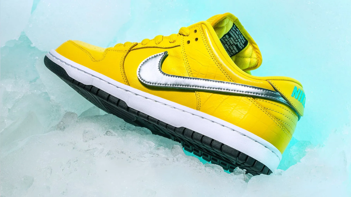 Top những đôi Dunk đắt nhất thị trường chuyển bán (Phần 1) Hinh anh 9: Top nhung doi Dunk dat nhat thi truong chuyen ban (Phan 1)