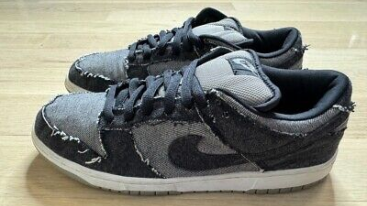 Top những đôi Dunk đắt nhất thị trường chuyển bán (Phần 1) Hinh anh 11: Top nhung doi Dunk dat nhat thi truong chuyen ban (Phan 1)