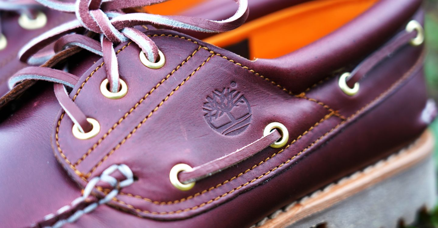 Hinh anh 3: Doi giay bieu tuong Timberland  3 Eye Lug