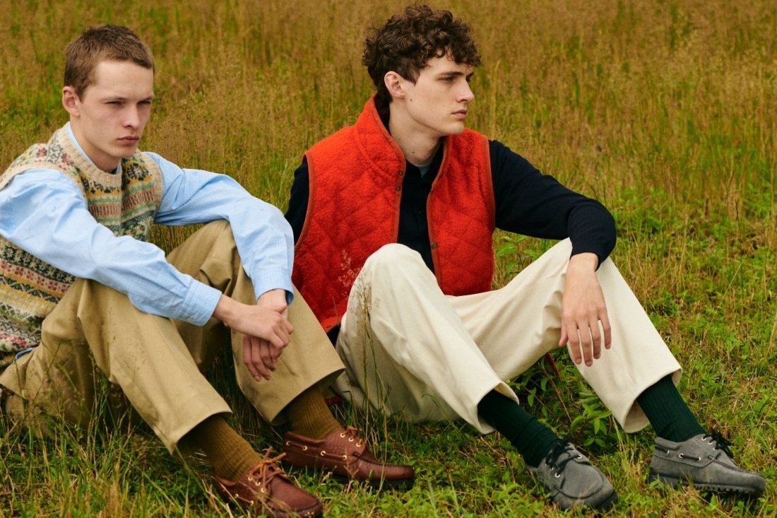 Hinh anh 4: Doi giay bieu tuong Timberland  3 Eye Lug