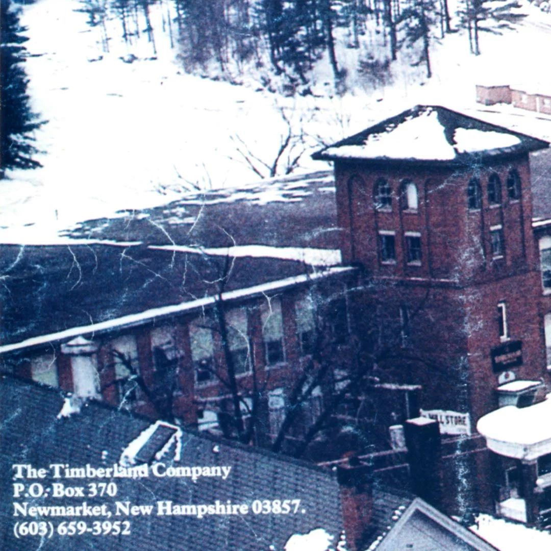 Hinh anh 2: Tom tat so luoc lich su Timberland 6 Inch Boost