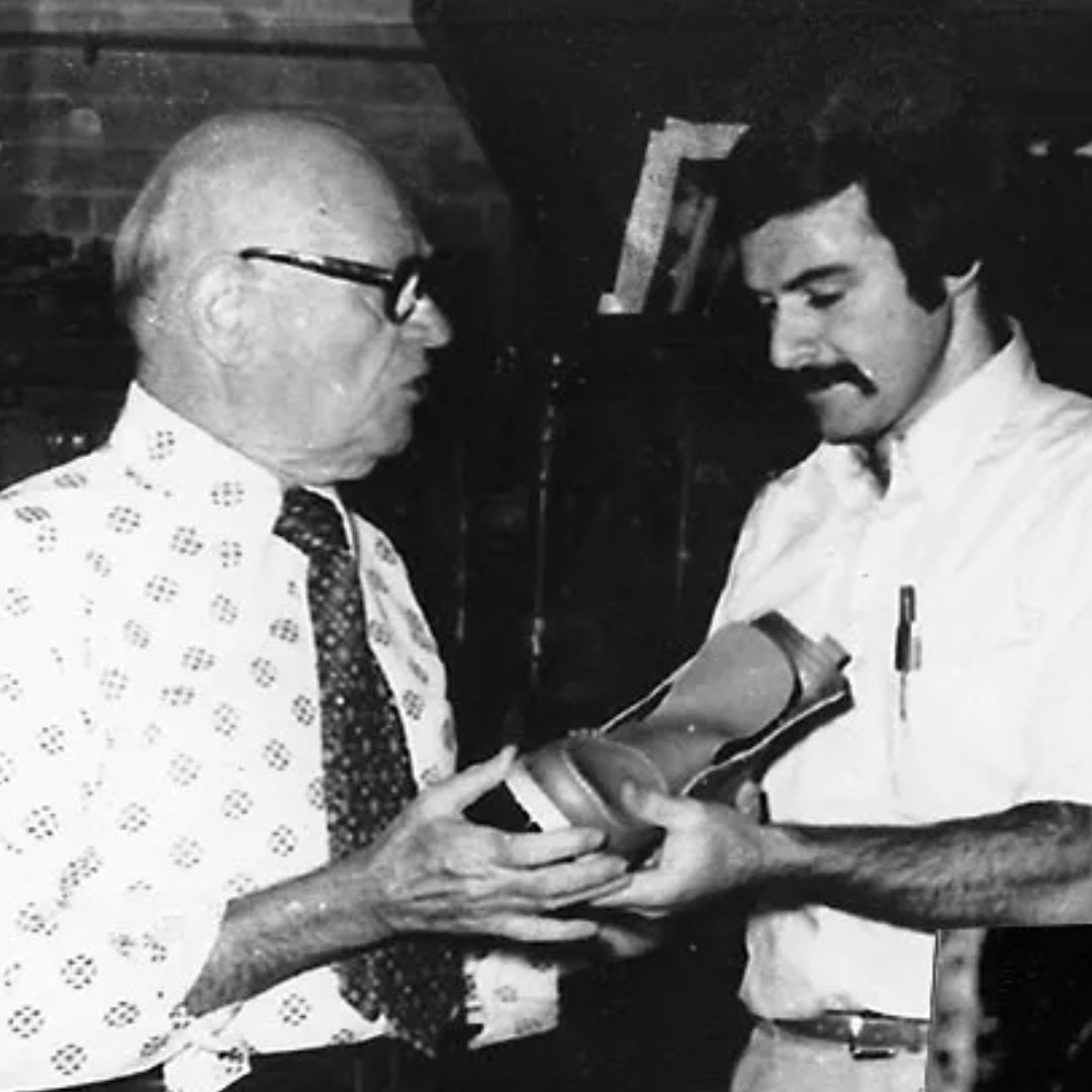 Hinh anh 1: Tom tat so luoc lich su Timberland 6 Inch Boost