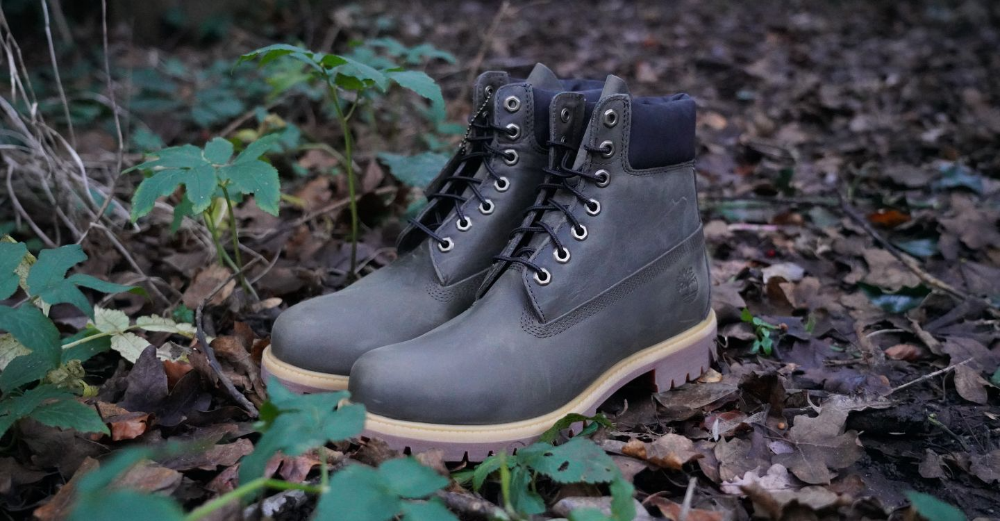 Hinh anh 3: Tom tat so luoc lich su Timberland 6 Inch Boost