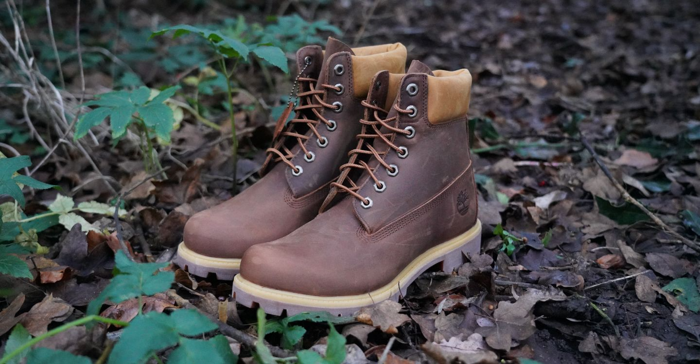 Hinh anh 4: Tom tat so luoc lich su Timberland 6 Inch Boost