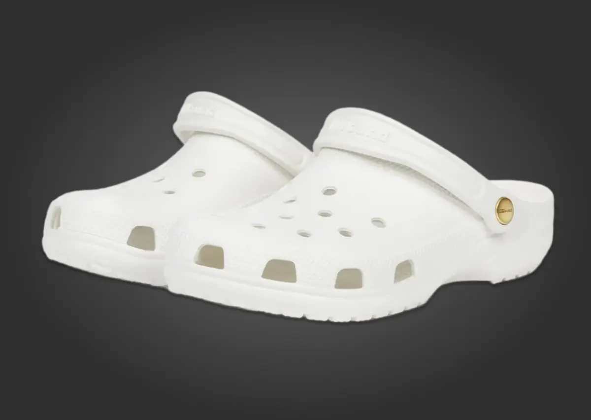 Hinh anh 5: Top 10 phien ban collab Crocs ban nen so huu ngay hom nay (Phan 1)