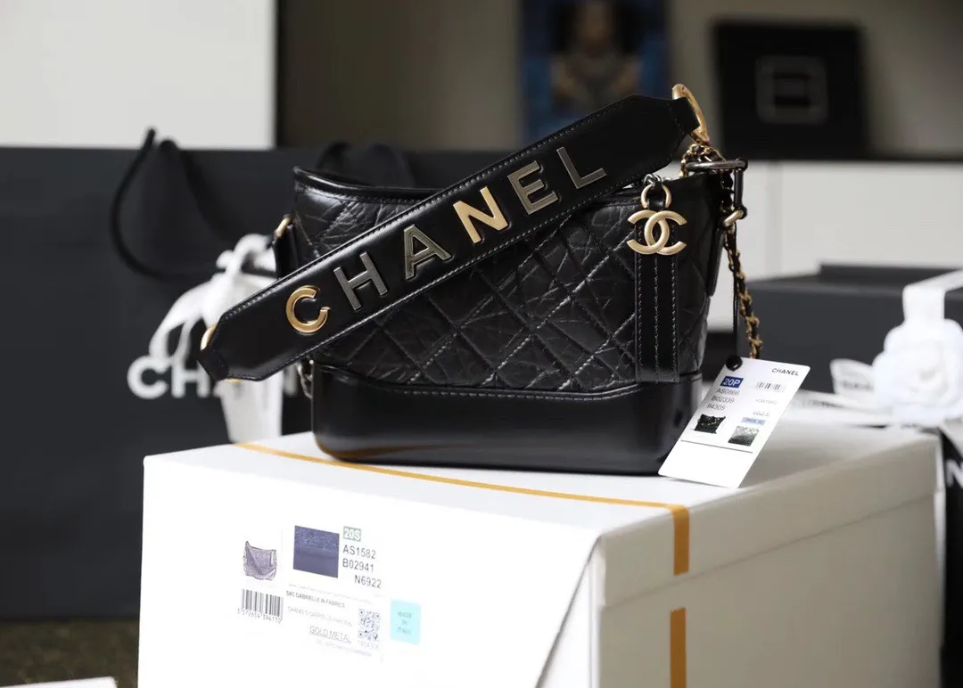 Hinh anh 9: Top 8 mau tui Chanel co dien dang dau tu nhat moi thoi dai