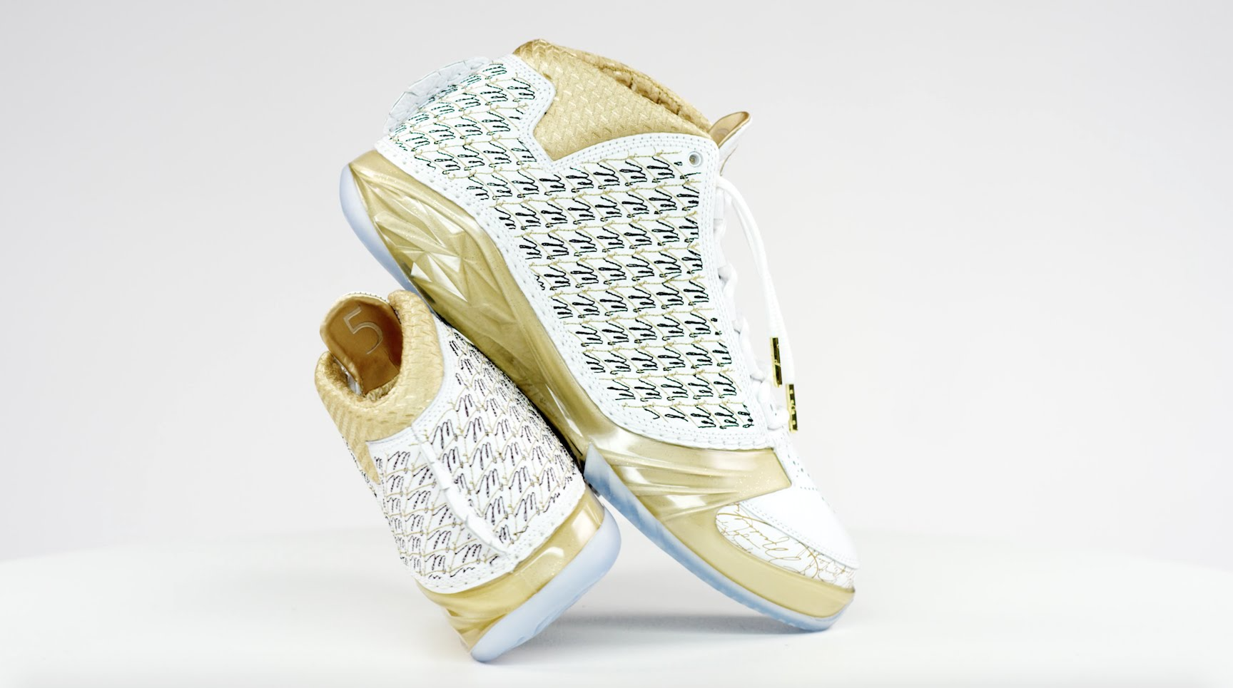 Tất tần tật những lần Trophy Room collab Jordan brand (Phần 1) Hinh anh 1: Tat tan tat nhung lan Trophy Room collab Jordan brand (Phan 1)