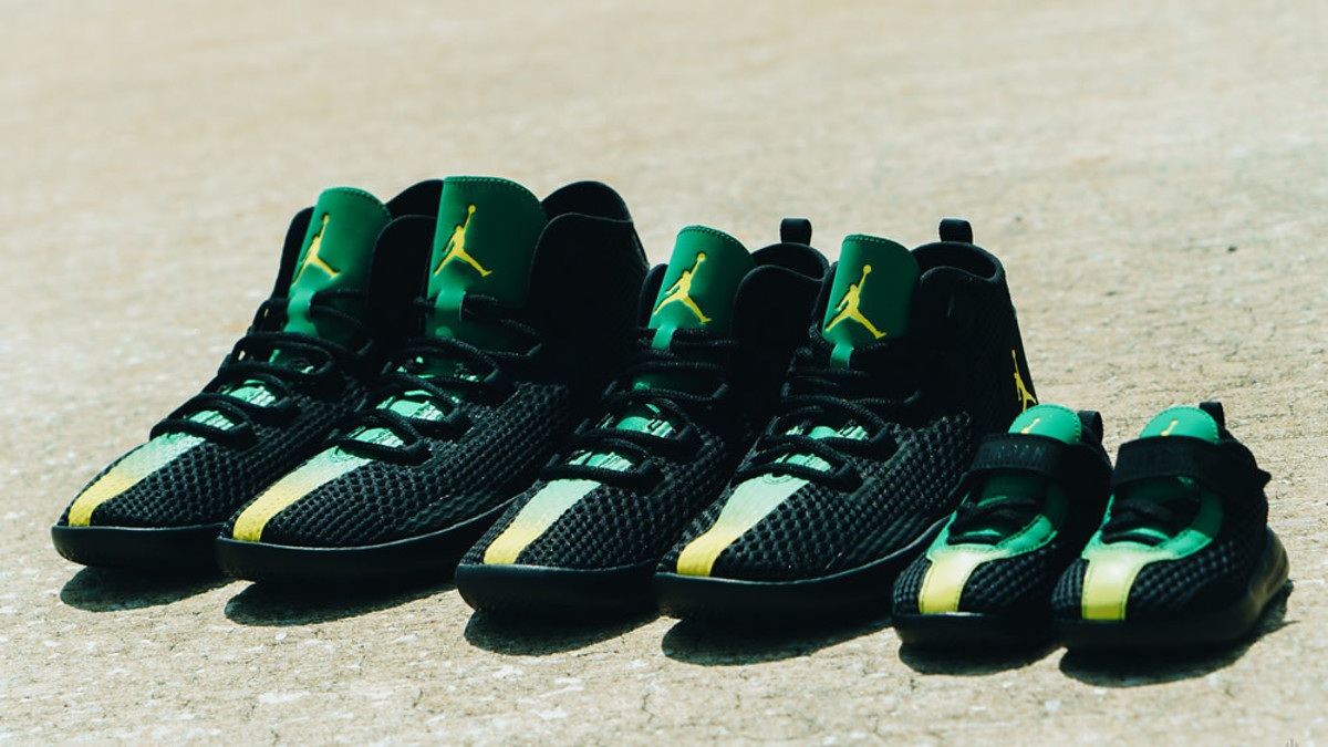 Tất tần tật những lần Trophy Room collab Jordan brand (Phần 1) Hinh anh 3: Tat tan tat nhung lan Trophy Room collab Jordan brand (Phan 1)