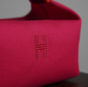 Tui Hermes Bride A Brac Case 'Pink' H103222M-04