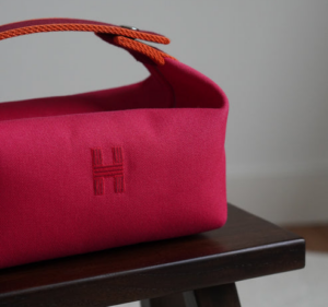 Tui Hermes Bride A Brac Case 'Pink' H103222M-04