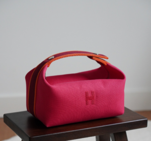 Tui Hermes Bride A Brac Case 'Pink' H103222M-04