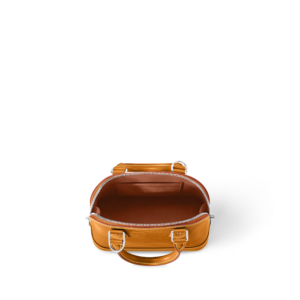Tui Louis Vuitton Alma BB Epi 'Honey Gold' M57540