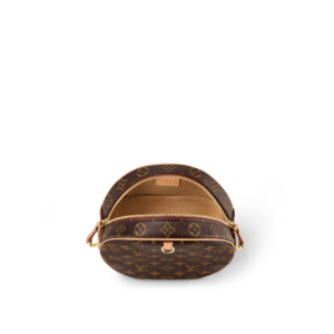 Tui Louis Vuitton Boite Chapeau 'Monogram Canvas' M45647