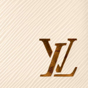 Tui Louis Vuitton Marelle 'Quartz White' M80688