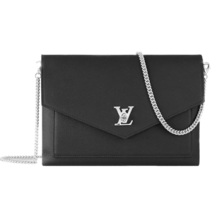 Tui Louis Vuitton Mylockme Pochette 'Black' M63926