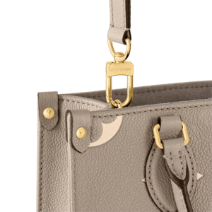Tui Louis Vuitton Onthego PM Tote 'Beige Cream' M45779