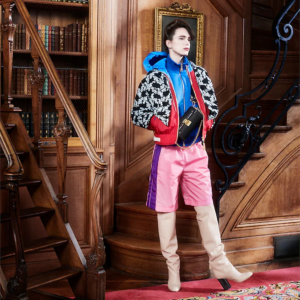 Tui Louis Vuitton Papillon Trunk Epi 'Black' M58655