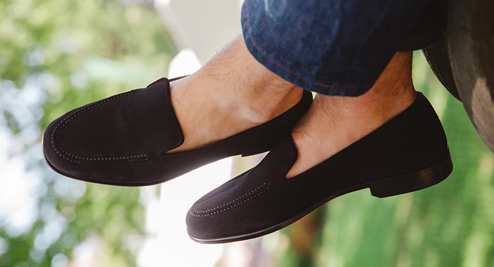 Hinh anh 7: Giay Moca (Moccasin) la gi? Toan bo nhung dang giay Moccasin pho bien va cach phan biet