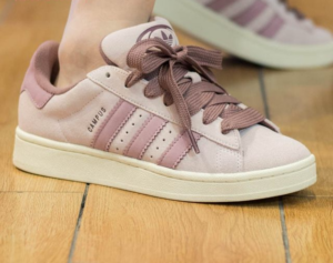 Giay Adidas Originals Campus 00s 'Pink Rose' ID6139