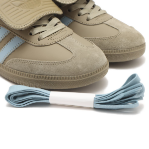 Giay Adidas Samba Human Race x Pharrell 'Orbit Grey' ID8712