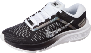 Giay Nike Structure 24 Premium 'Black' DX9626-001