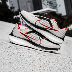 Giay Nike Air Zoom Pegasus 40 'Light Ivory' FN3477‑100