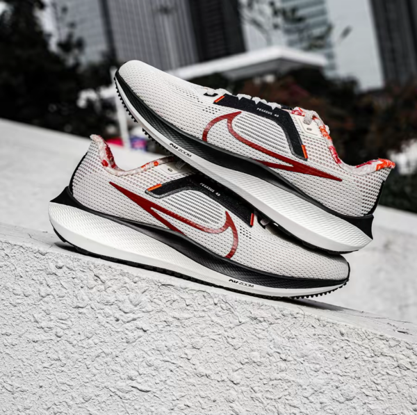 Giày Nike Air Zoom Pegasus 40 'Light Ivory' FN3477‑100 - Hình ảnh 5