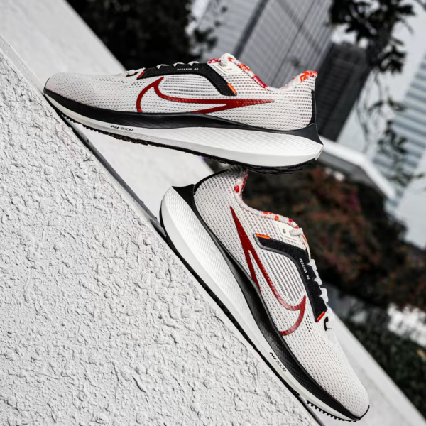 Giày Nike Air Zoom Pegasus 40 'Light Ivory' FN3477‑100 - Hình ảnh 4